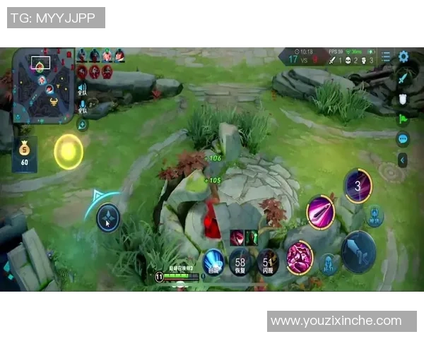 杨丽独家分享王者荣耀游戏心得与技巧助你轻松上分